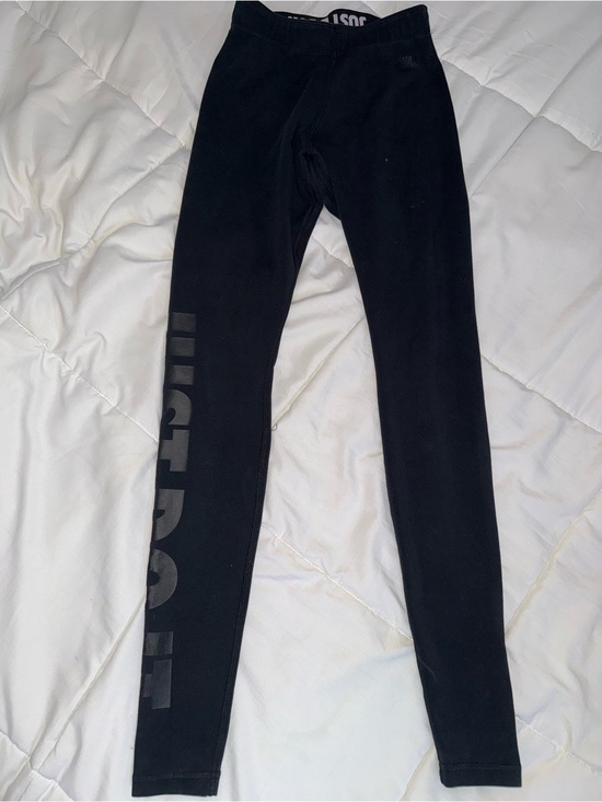 Nike Pants - Nike Leggings with Logo